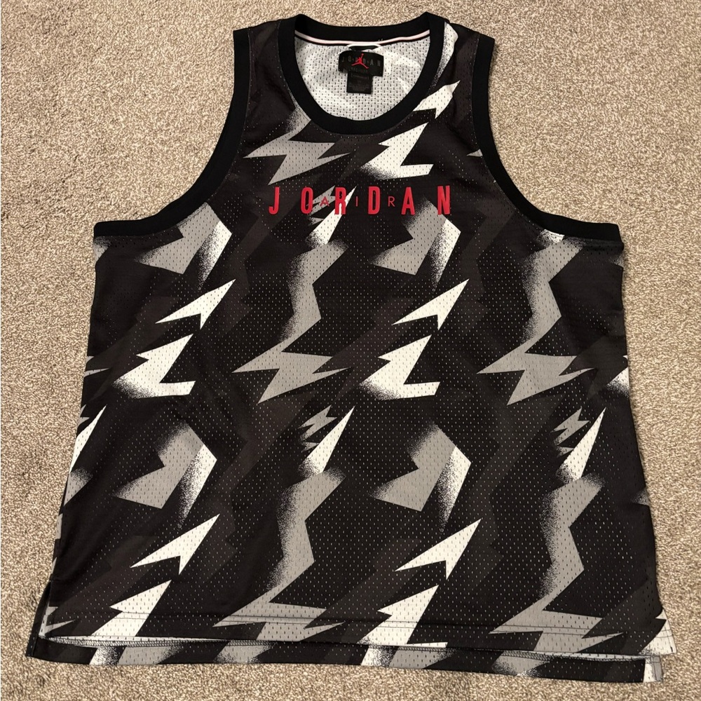 Air Jordan Jersey